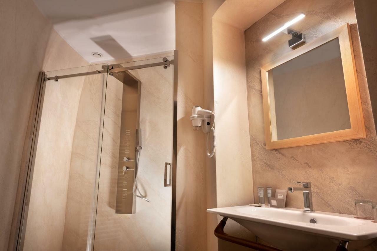 La Fornace Relais & Spa Castellammare di Stabia Exterior foto